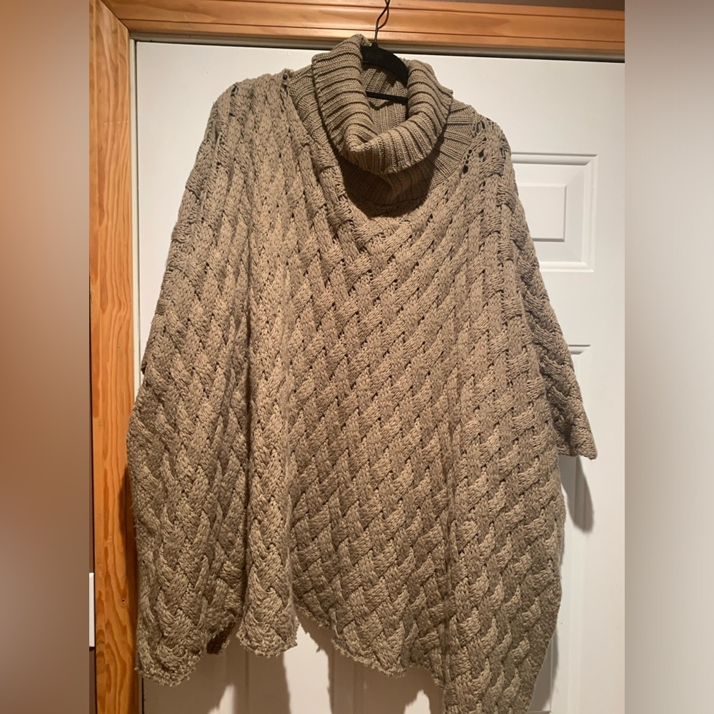 Poncho